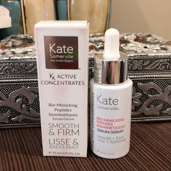 kate somerville kx active concentrates squalane